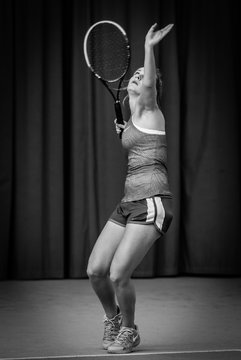 Ausschnitte 4209 - RL Damen Der Club an der Alster - TSV Havelse